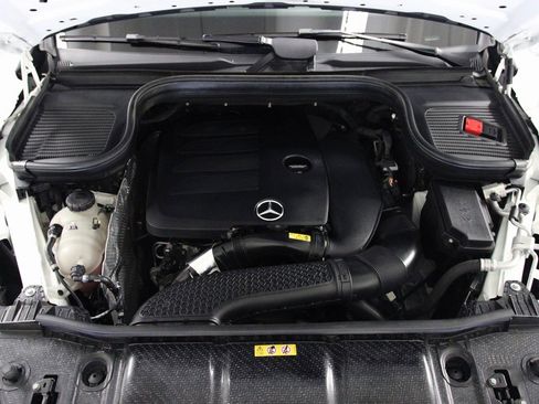 Certified 2023 Mercedes-Benz GLE 350 4MATIC image 12