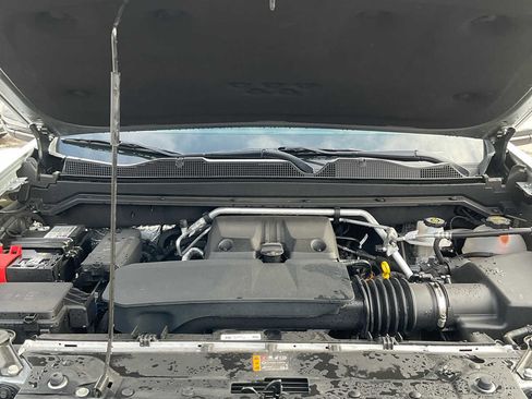 Used 2025 Chevrolet Colorado LT image 21