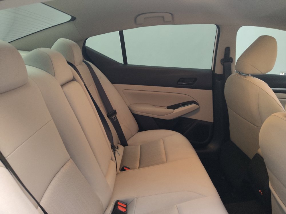 Used 2023 Nissan Altima 2.5 SV FWD image 19