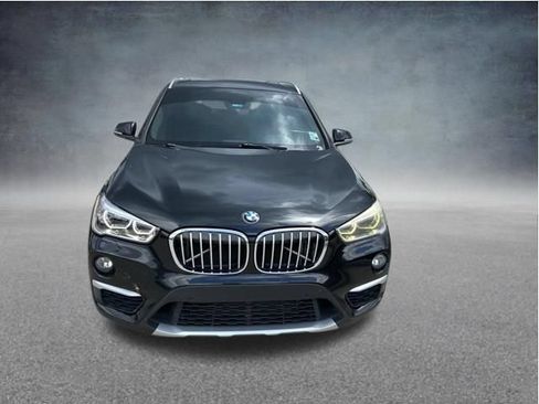 Used 2017 BMW X1 xDrive28i AWD/4WD image 12