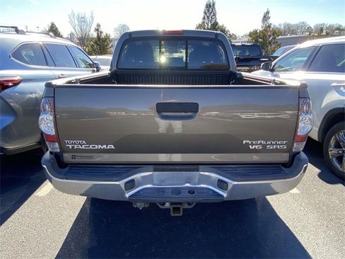 Used 2013 Toyota Tacoma PreRunner image 7