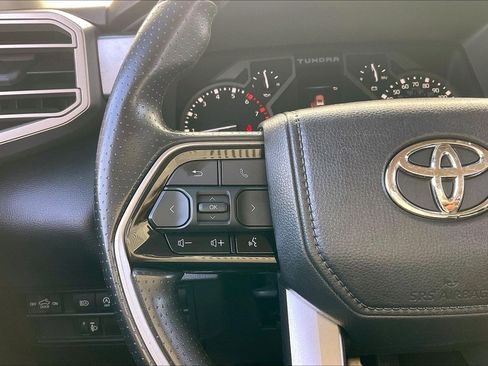 Used 2024 Toyota Tundra SR5 image 23