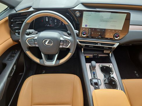 Certified 2024 Lexus RX 350 Premium w/ Accessory Package (Z1) image 14