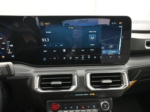 New 2025 Ford Mustang Premium RWD image 12