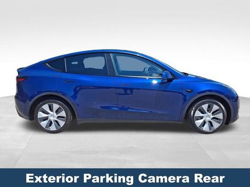 Used 2020 Tesla Model Y Performance AWD/4WD image 9