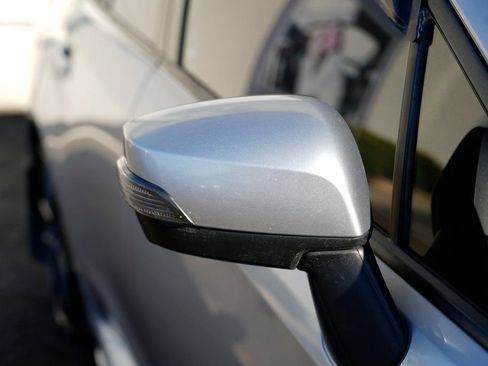 Used 2020 Subaru WRX Limited image 9