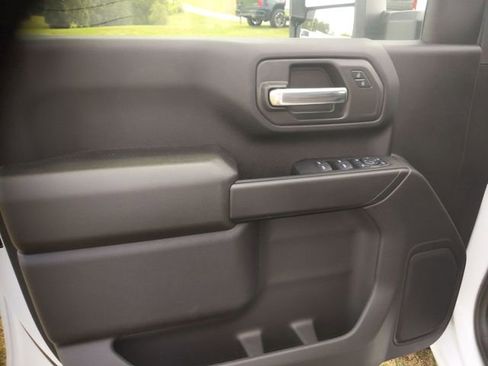 New 2024 Chevrolet Silverado 2500 W/T w/ WT Convenience Package image 20