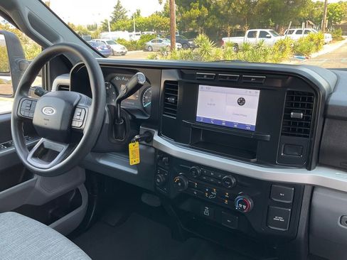 Certified 2024 Ford F250 XLT image 78