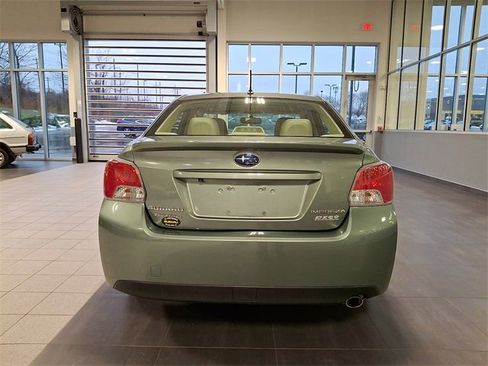 Used 2016 Subaru Impreza 2.0i Premium image 5