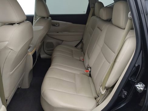 Used 2018 Nissan Murano Platinum FWD image 18