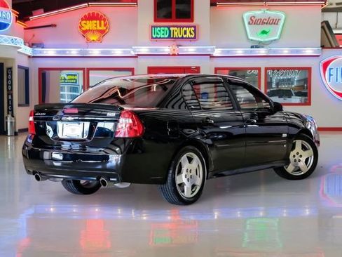 Used 2006 Chevrolet Malibu SS image 3