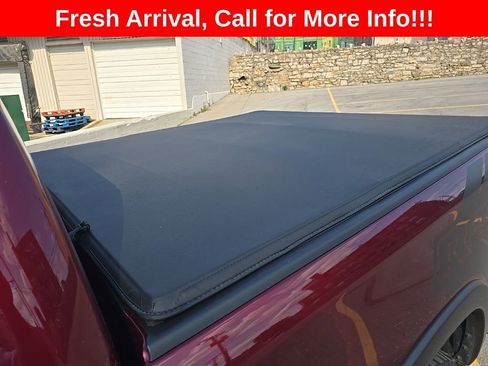 Used 2025 RAM 1500 Rebel w/ Rebel Level 2 Equipment Group AWD/4WD image 29