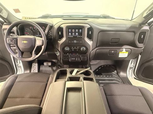 New 2026 Chevrolet Silverado 3500 W/T w/ WT Convenience Package AWD/4WD image 17