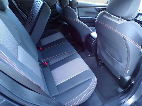 Used 2023 Subaru Crosstrek 2.0i Premium image 16