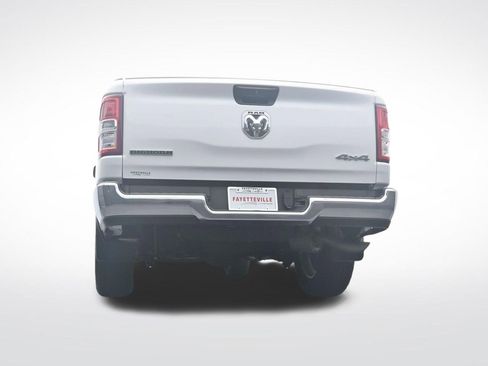 Used 2023 RAM 1500 Big Horn AWD/4WD image 37