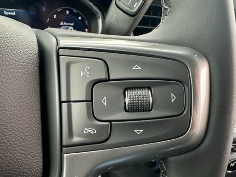 New 2026 Chevrolet Silverado 2500 LTZ w/ LTZ Convenience Package AWD/4WD image 35