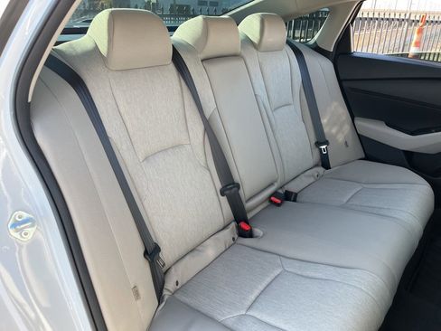 Used 2023 Honda Accord LX image 25