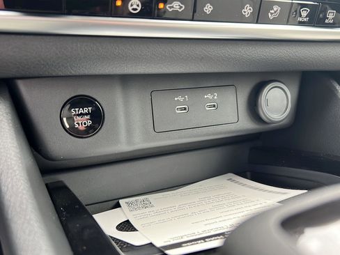 New 2026 Nissan Rogue SV image 21