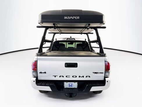 Used 2021 Toyota Tacoma TRD Pro image 6