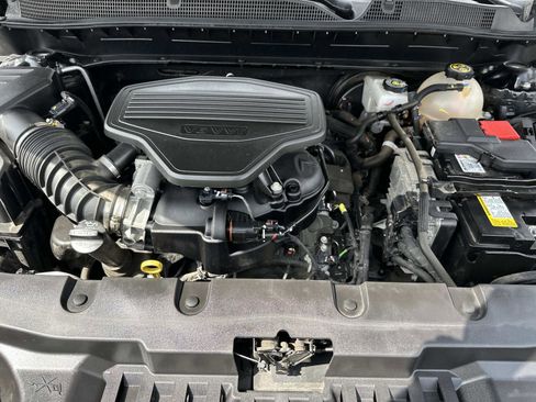 Certified 2022 Chevrolet Blazer RS AWD/4WD image 10