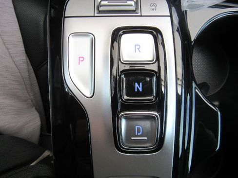 Used 2024 Hyundai Tucson Limited image 49