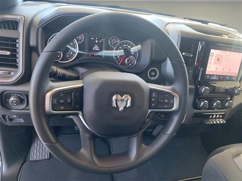 New 2026 RAM 1500 Express image 29