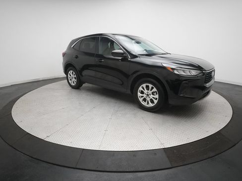 Used 2023 Ford Escape Active w/ Tech Pack #2 AWD/4WD image 36