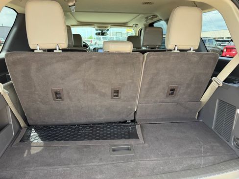 Used 2021 Ford Expedition Limited RWD image 21