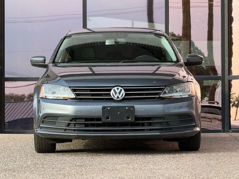 Used 2017 Volkswagen Jetta S image 20