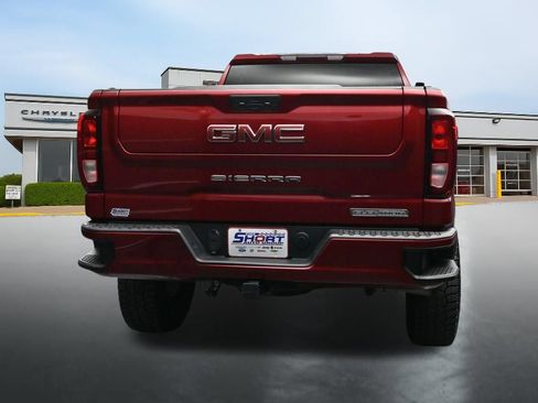 Used 2022 GMC Sierra 1500 Elevation AWD/4WD image 4