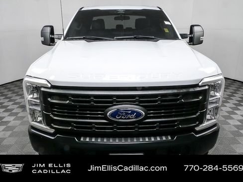 Used 2024 Ford F250 XL image 22