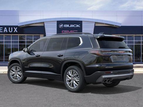 New 2026 GMC Acadia Elevation w/ Elevation Premium Package FWD image 81