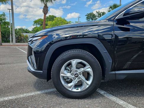 Used 2023 Hyundai Tucson SEL AWD/4WD image 18