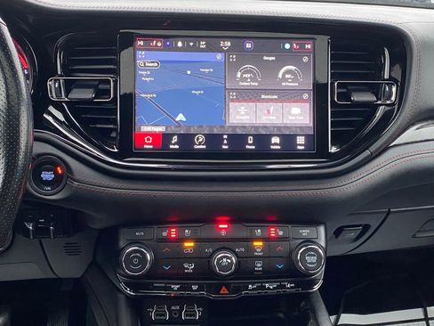 Used 2023 Dodge Durango R/T image 23