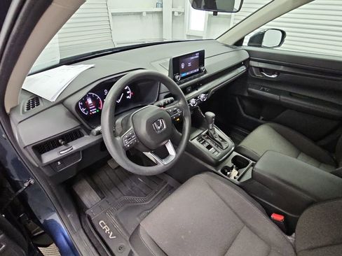 Used 2024 Honda CR-V LX image 11