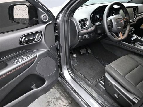 New 2026 Dodge Durango GT w/ Blacktop Package image 11