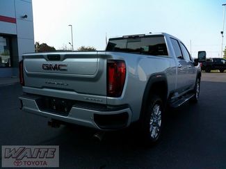 Used 2021 GMC Sierra 2500 Denali video 2