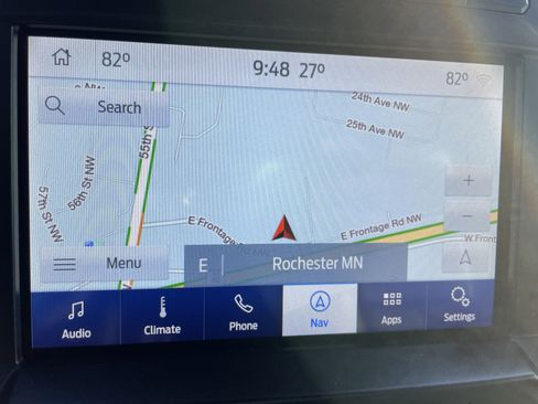 Used 2020 Ford F150 Lariat w/ Equipment Group 502A Luxury image 21