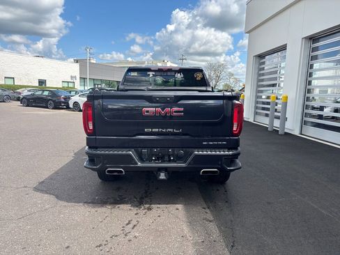 Used 2023 GMC Sierra 1500 Denali w/ Denali Reserve Package image 5