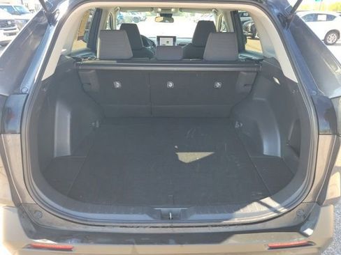Used 2024 Toyota RAV4 XLE image 24