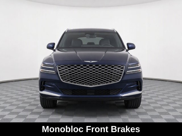 Used 2023 Genesis GV80 2.5T w/ Prestige 20" Package AWD/4WD image 5