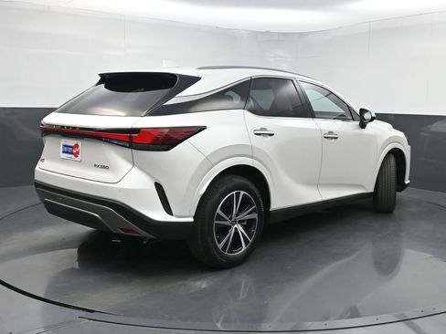 Used 2024 Lexus RX 350 Premium w/ Accessory Package (Z1) FWD image 24