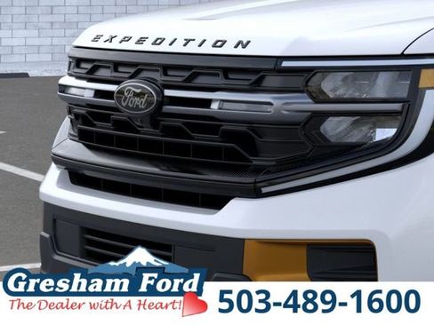 New 2026 Ford Expedition Tremor image 20