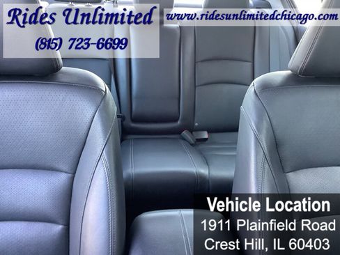 Used 2014 Honda Accord EX-L image 38