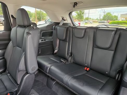 Certified 2026 Subaru Ascent Premium AWD/4WD image 11