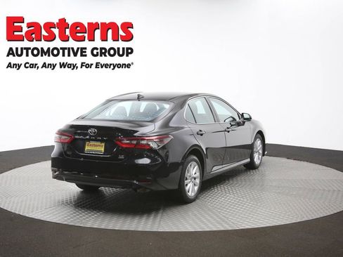 Used 2023 Toyota Camry LE image 39
