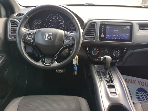 Used 2020 Honda HR-V Sport image 26