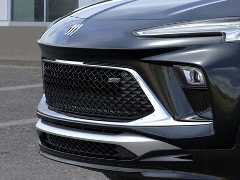 New 2026 Buick Encore GX Sport Touring image 21