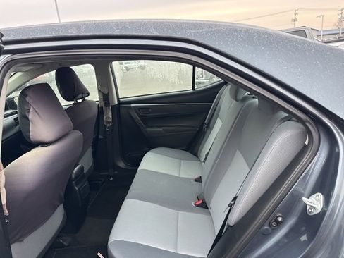 Used 2014 Toyota Corolla LE image 6