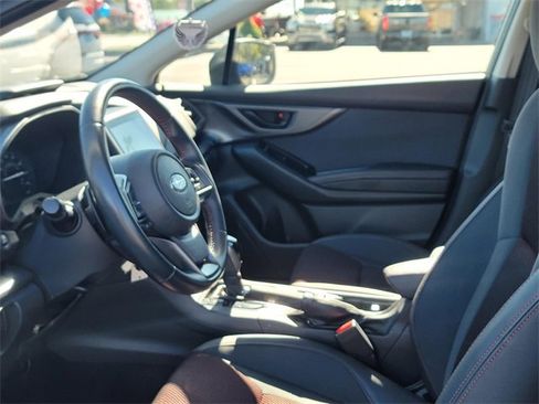 Used 2023 Subaru Crosstrek 2.0i Premium w/ Special Edition image 9